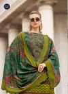  Guzarish by Belliza  Vol 20 Cotton Digital Printed Dress Material